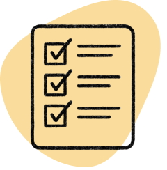 Checklist icon