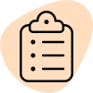 Clipboard icon