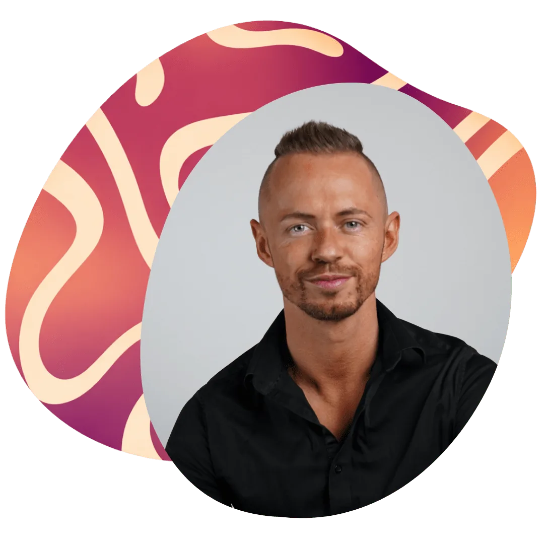 Damien photo icon